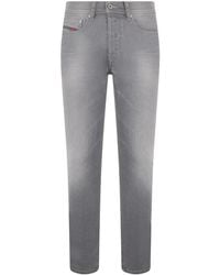 DIESEL - Slim-Fit Jeans - Lyst
