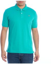 La Martina - Polo Shirts - Lyst