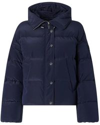 Pinko - Down Jackets - Lyst