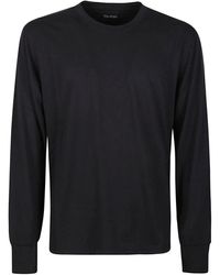 Tom Ford - Long Sleeve Tops - Lyst