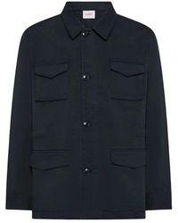 Sun 68 - Light Jackets - Lyst