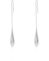 LIE STUDIO - Earrings - Lyst