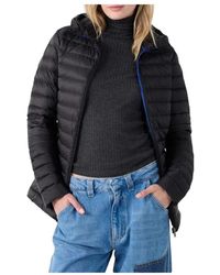 J.O.T.T - Claudie Parka - Lyst