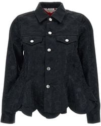 Comme des Garçons - Light Jackets - Lyst