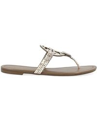 Tory Burch - Flip Flops - Lyst