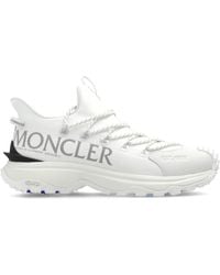 Moncler - Trailgrip Lite2 Sneakers - Lyst