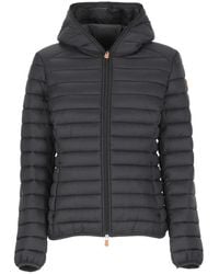 Save The Duck - Daisy Puffer Jacket - Lyst