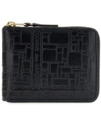 Comme des Garçons - Wallets & Cardholders - Lyst