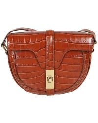 Celine - Small Besace - Lyst