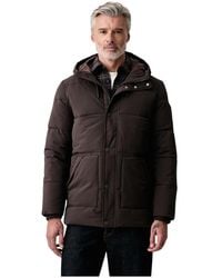 Guess - Winter Jackets - Lyst