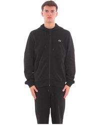 Lacoste - Casual Sweatshirt 031C - Lyst