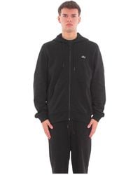 Lacoste - Casual Sweatshirt 031C - Lyst