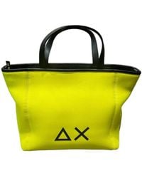 Sun 68 - Tote Bags - Lyst