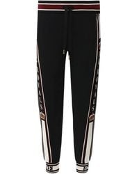 Dolce & Gabbana - Joggings - Lyst