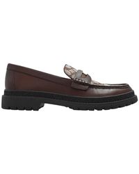 COACH-Instappers voor heren | Online sale met kortingen tot 30% | Lyst BE