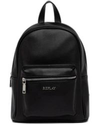 Replay - Backpacks - Lyst