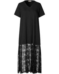 Masai - Midi Dresses - Lyst