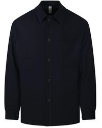 Hevò - Light Jackets - Lyst