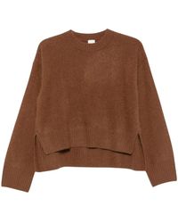 C.T.Plage - Rundhals-Strickware - Lyst