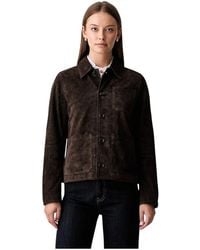 Joop! - Luana Shirt Jacket - Lyst