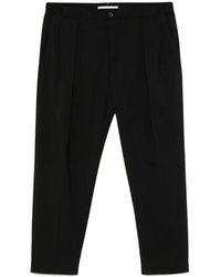 BRIGLIA - Herrenhose Mit Reißverschluss - Lyst