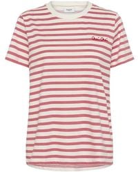 Saint Tropez - T-Shirts - Lyst