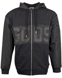 Gcds - Zip-Throughs - Lyst