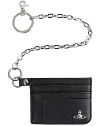 Vivienne Westwood - Wallets &Amp; Cardholders - Lyst