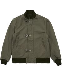 Engineered Garments - Bomber Jackets - Lyst