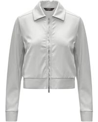 K-Way - Zip-Throughs - Lyst
