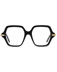 Loewe - Schlanker Optischer Rahmen - Lyst