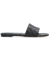 Bottega Veneta - Sliders - Lyst
