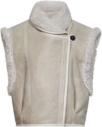 Isabel Marant - Waistcoats - Lyst