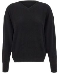 Marella - Cinta Kasjmier Trui - Lyst