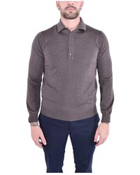Kangra - Polo Shirts - Lyst