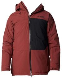 Columbia - Ski Jackets - Lyst