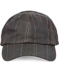 Barbour - Caps - Lyst