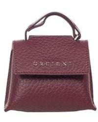 Orciani - Handbags - Lyst