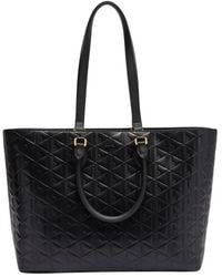 Lacoste - Tote Bags - Lyst
