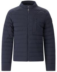 Belstaff - Winter Jackets - Lyst