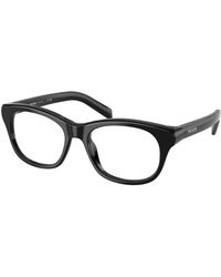 Prada - Pr C13V Optical Frame - Lyst