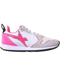 W6yz - Sneakers - Lyst