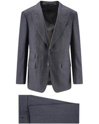 Tom Ford - Single Breasted Suits - Lyst