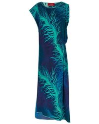 F.R.S For Restless Sleepers - Midi Dresses - Lyst