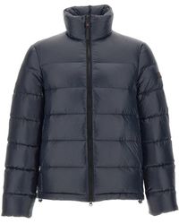 Peuterey - Jassen ,Blauw ,Keke Lks Down Jacket - Lyst