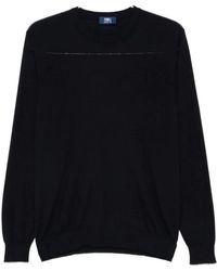 Fedeli - Stylischer Pullover Für Männer - Lyst