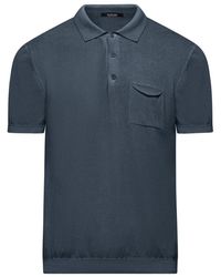 Bomboogie - Polo Shirts - Lyst