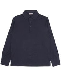 Herno - Round-Neck Knitwear - Lyst