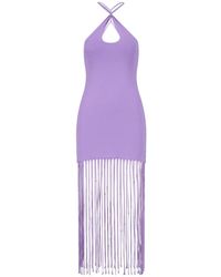 ROTATE BIRGER CHRISTENSEN - Party Dresses - Lyst