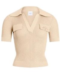 Patou - Polo Shirts - Lyst